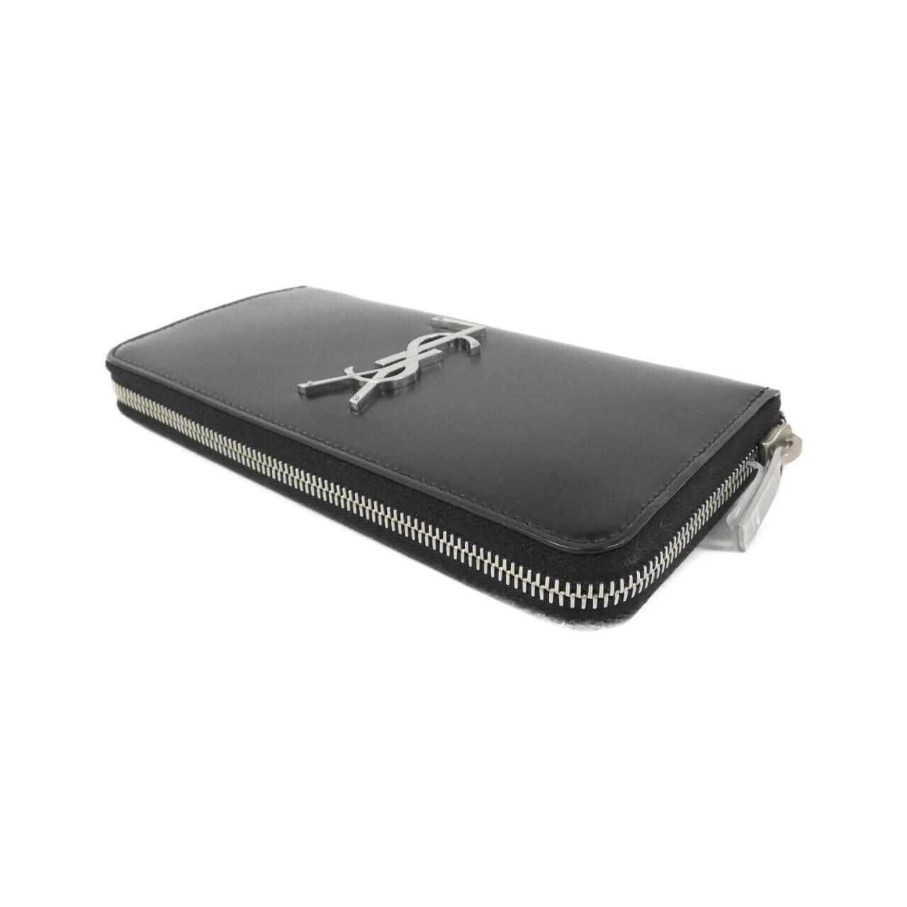 [BRAND NEW] SAINT LAURENT 617415 0SX0E Wallet
