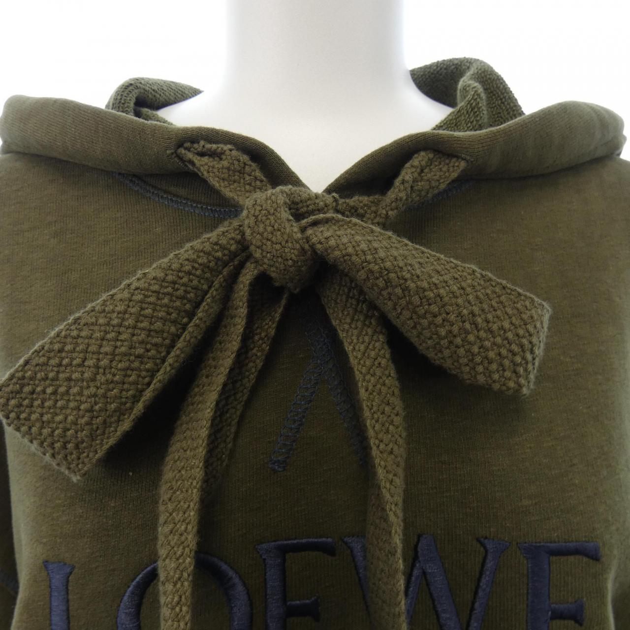ロエベ LOEWE パーカー