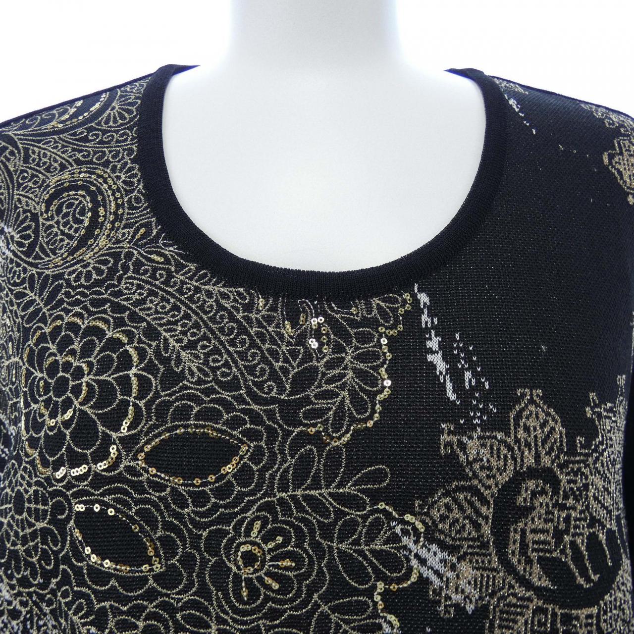 レオナールファッション LEONARD FASHION トップス