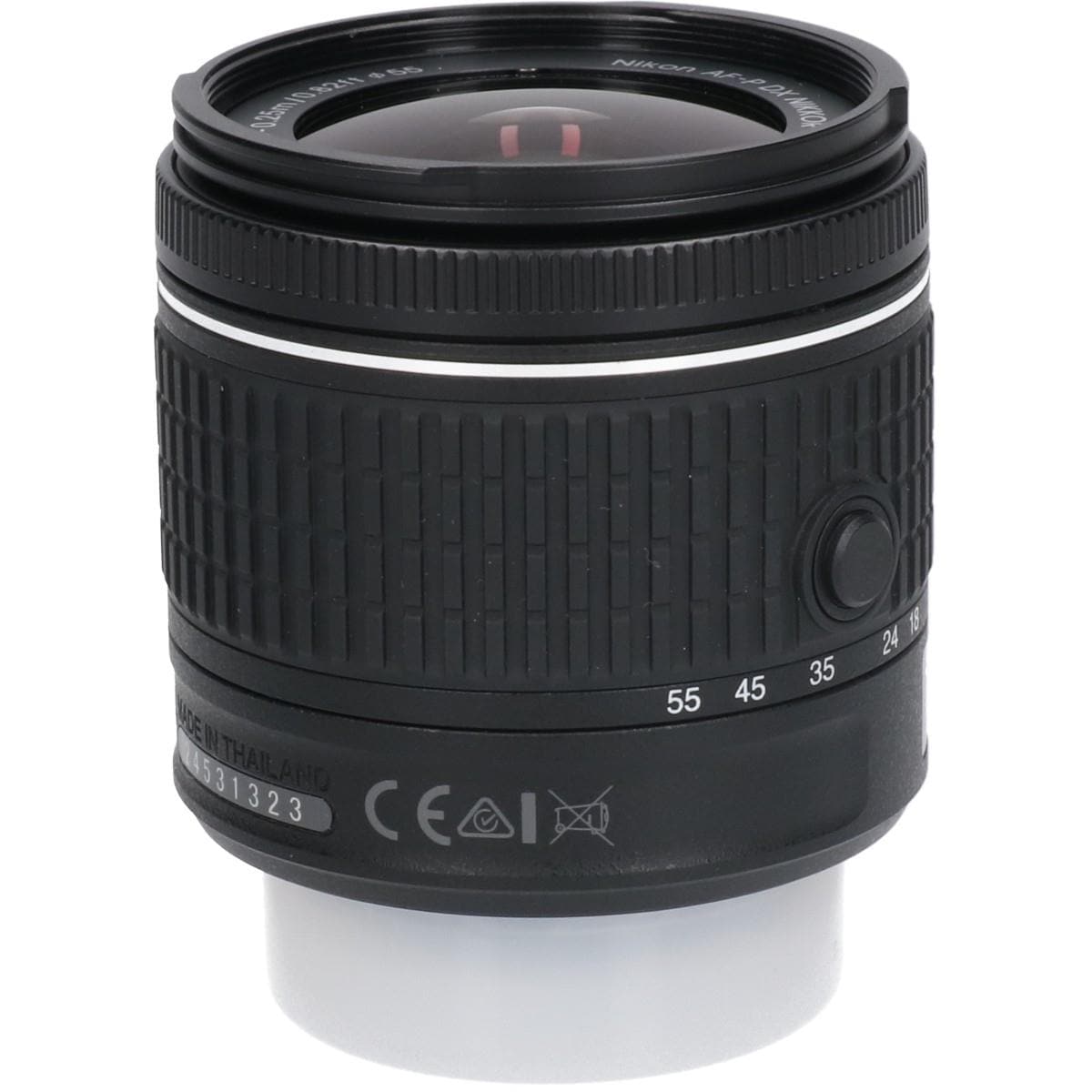 ＡＦ－Ｐ　ＤＸ１８－５５ｍｍ　Ｆ３．５－５．６Ｇ　ＶＲ