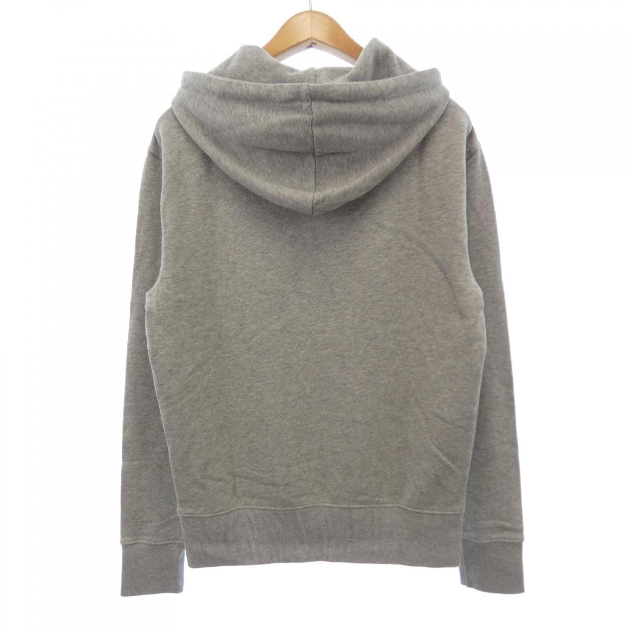 メゾンキツネ MAISON KITSUNE IU00355KM0001 パーカー