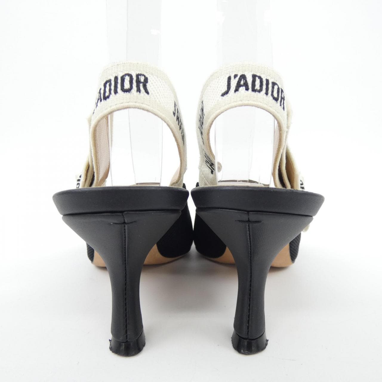 クリスチャンディオール CHRISTIAN DIOR J'ADIOR スリングバック KDC200TFL パンプス