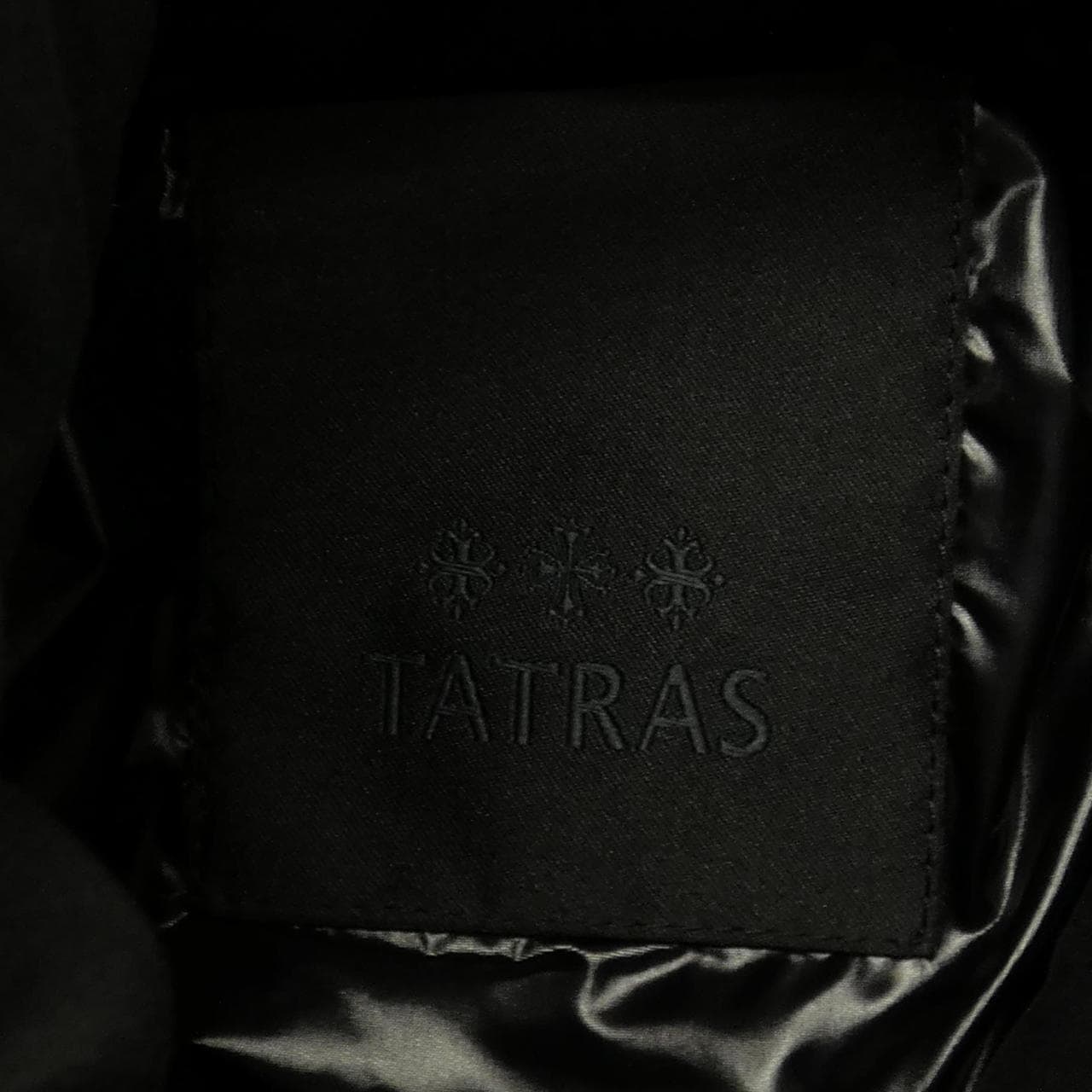 タトラス TATRAS MJXA0100010528 ダウンジャケット