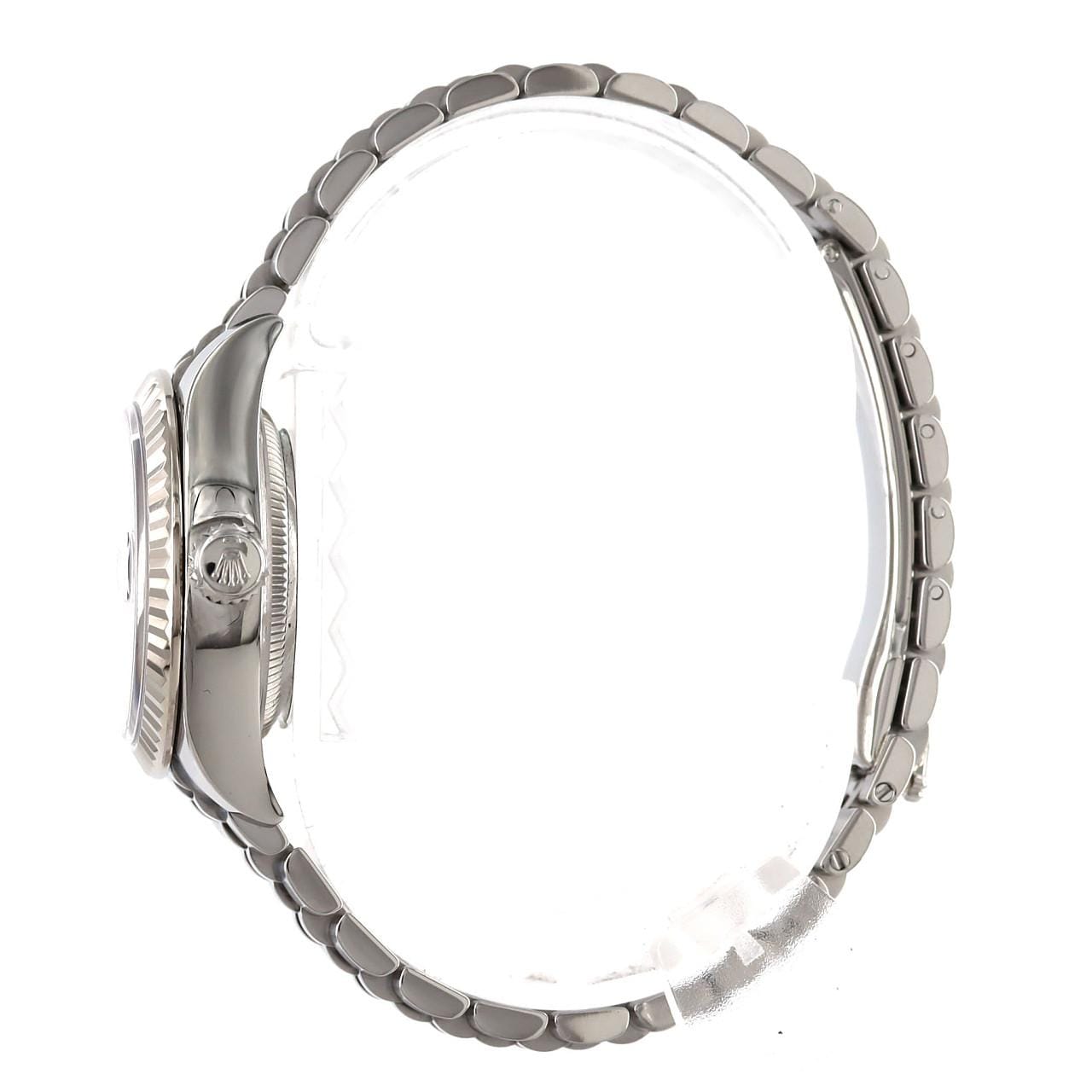 ロレックス デイトジャスト 279174 SSxWG 自動巻 ランダム番