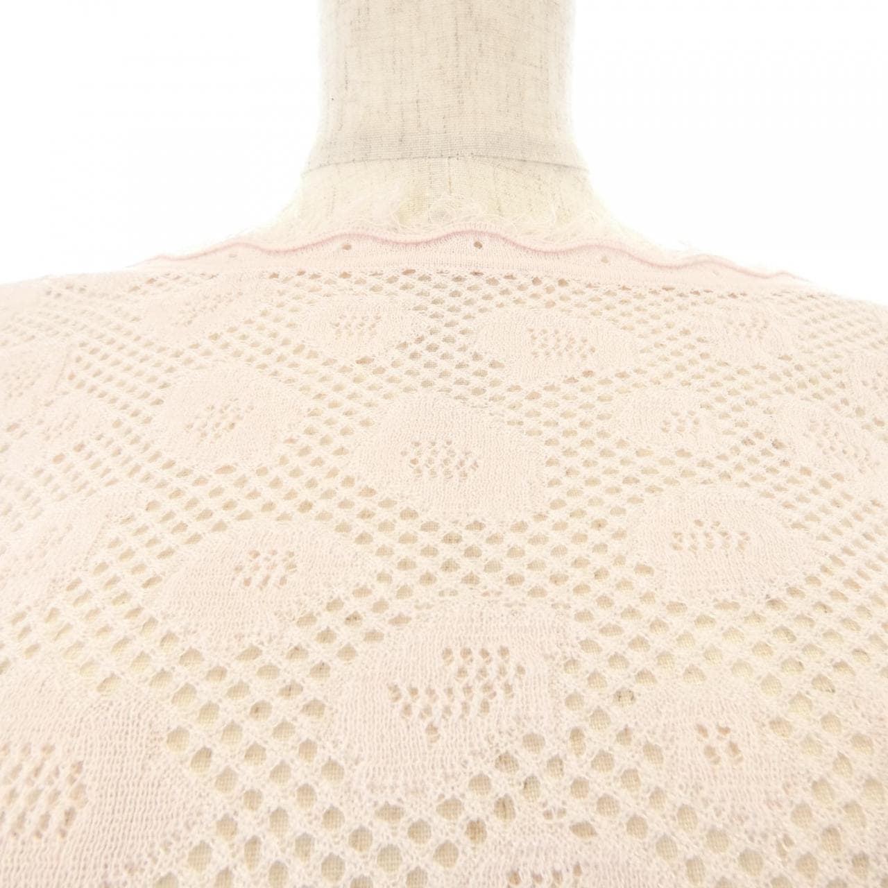 シャネル CHANEL P72468K10405 22P ワンピース