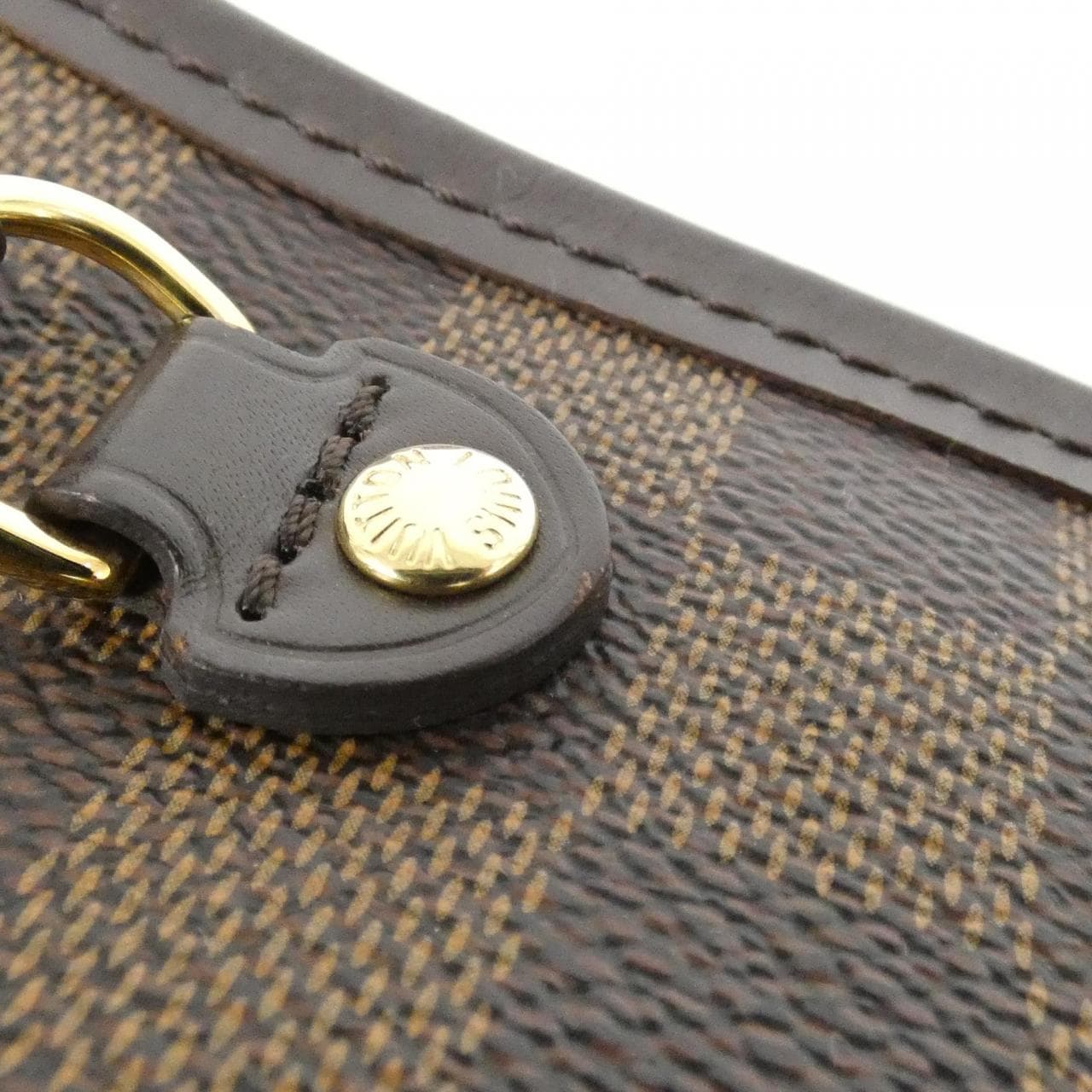 ルイヴィトン ダミエ ネヴァーフル PM N41359 バッグ