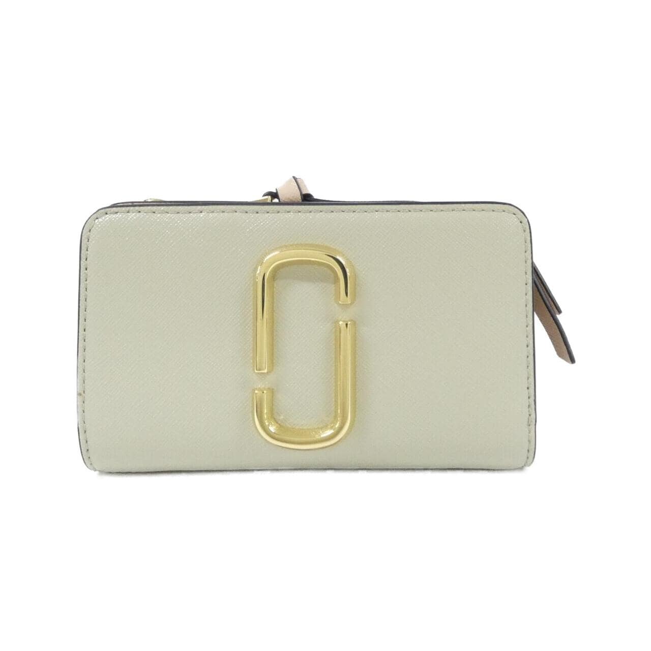 【新品】マークジェイコブス SNAPSHOT M0014281 財布