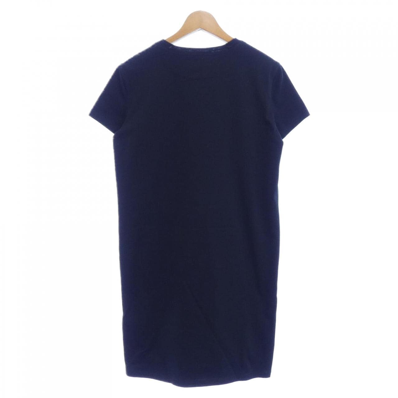 エルメス HERMES *16-7710. カットワンピース