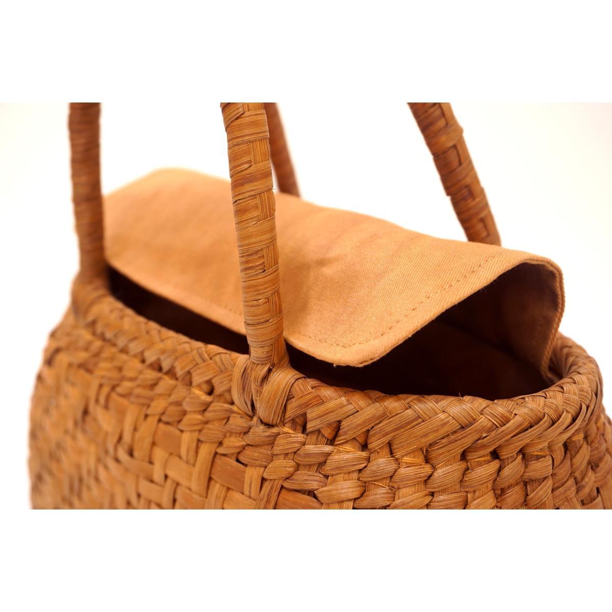 【新品】山葡萄バッグ