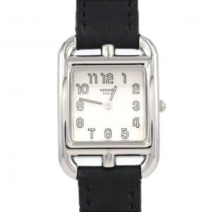 エルメス ケープコッド CC1.210 SS クォーツ