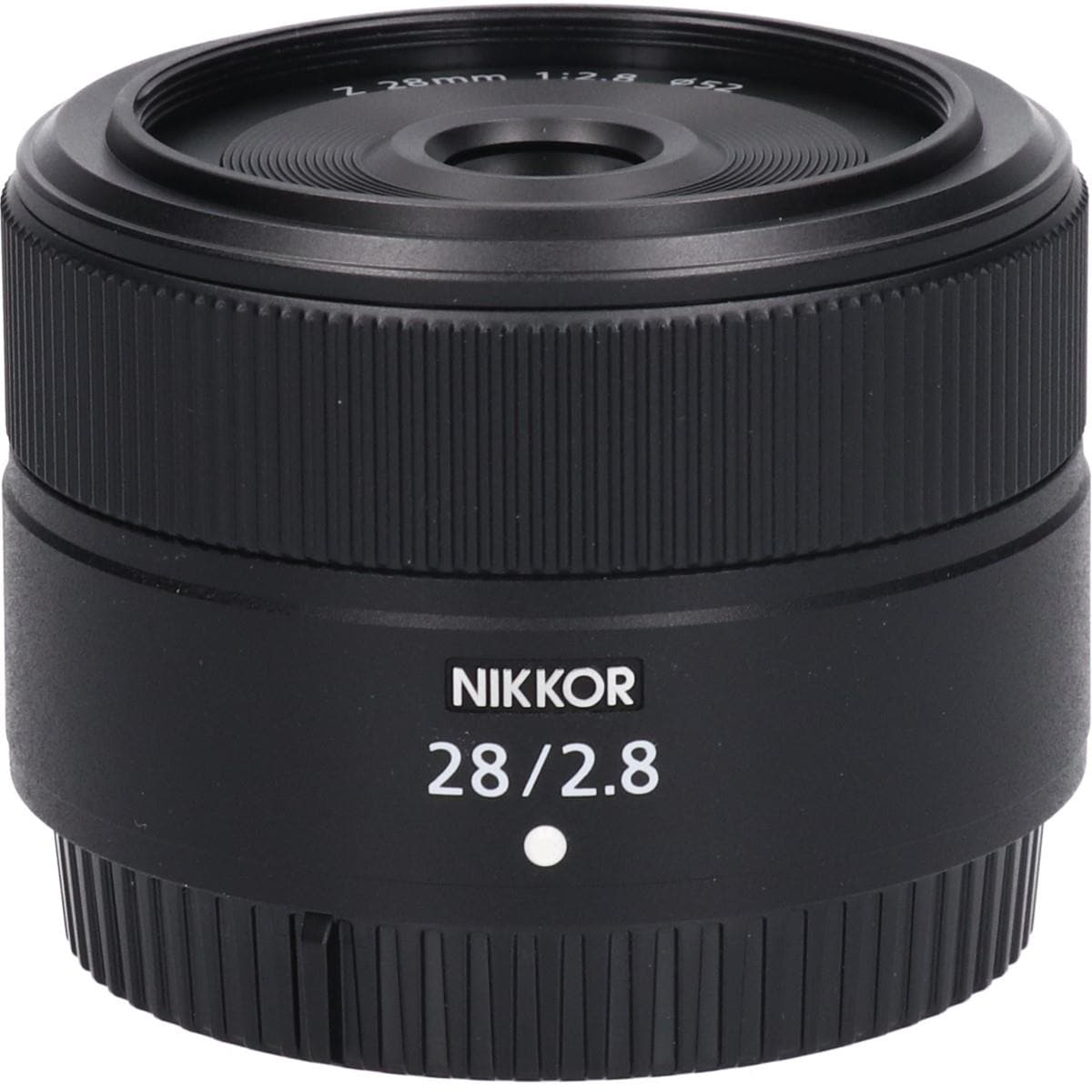 Ｚ２８ｍｍ　Ｆ２．８