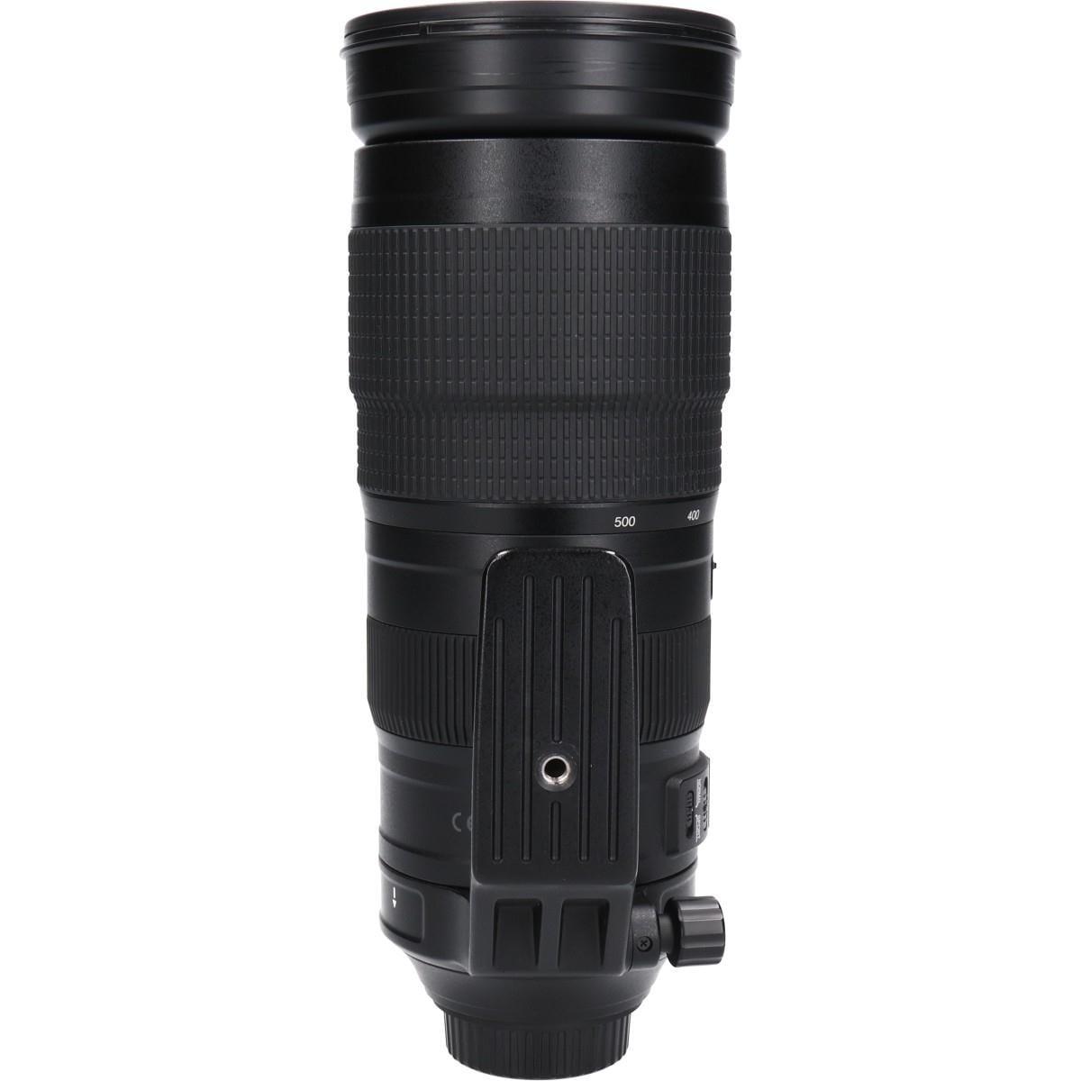 ＡＦ－Ｓ２００－５００ｍｍ　Ｆ５．６Ｅ　ＥＤ　ＶＲ