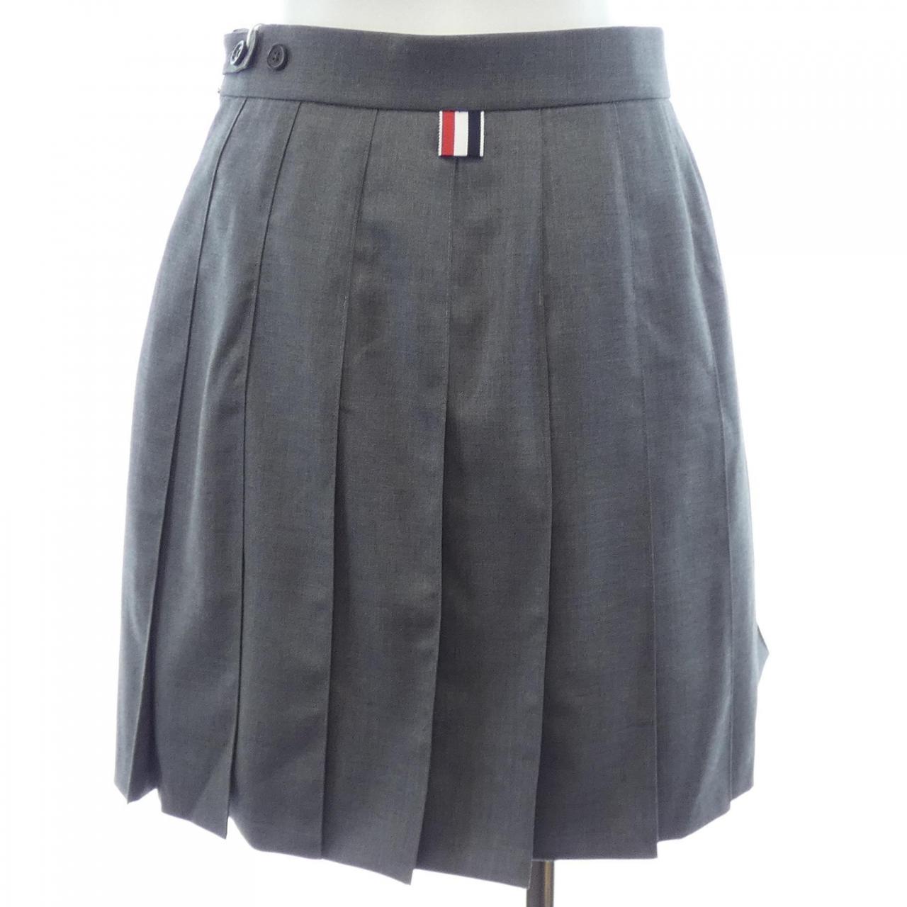 トムブラウン THOM BROWNE FGC402V スカート