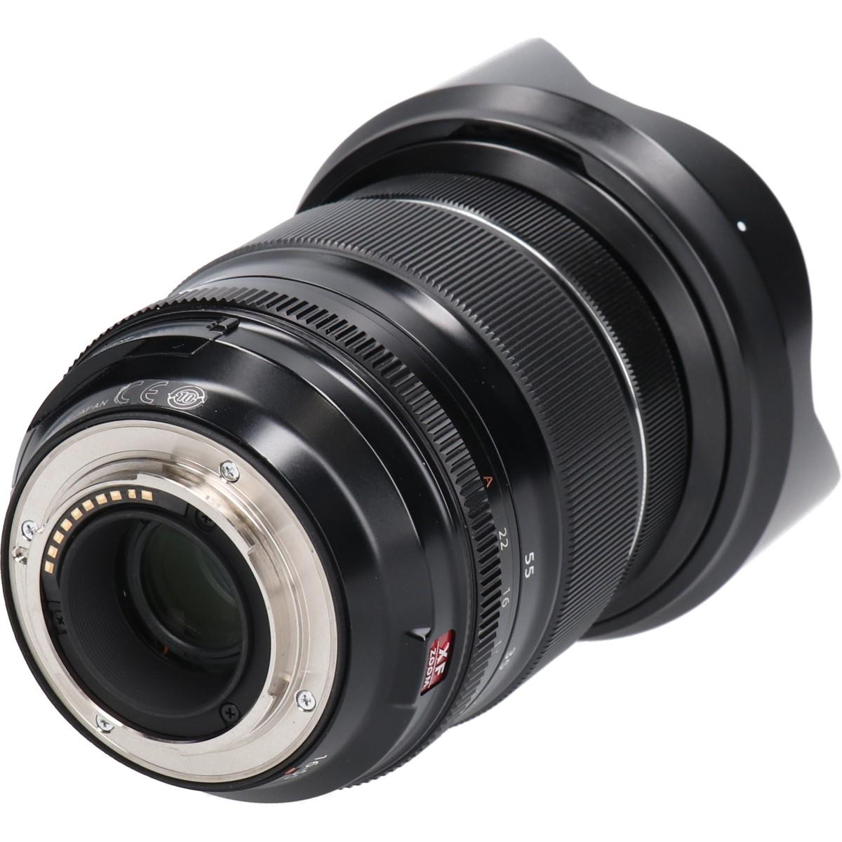 ＸＦ１６－５５ｍｍ　Ｆ２．８Ｒ　ＬＭ　ＷＲ