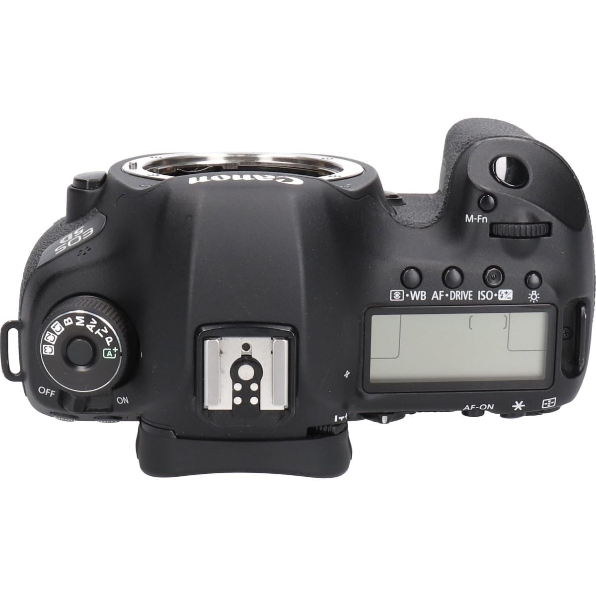 ＥＯＳ５Ｄ　ＭＡＲＫ　ＩＩＩ