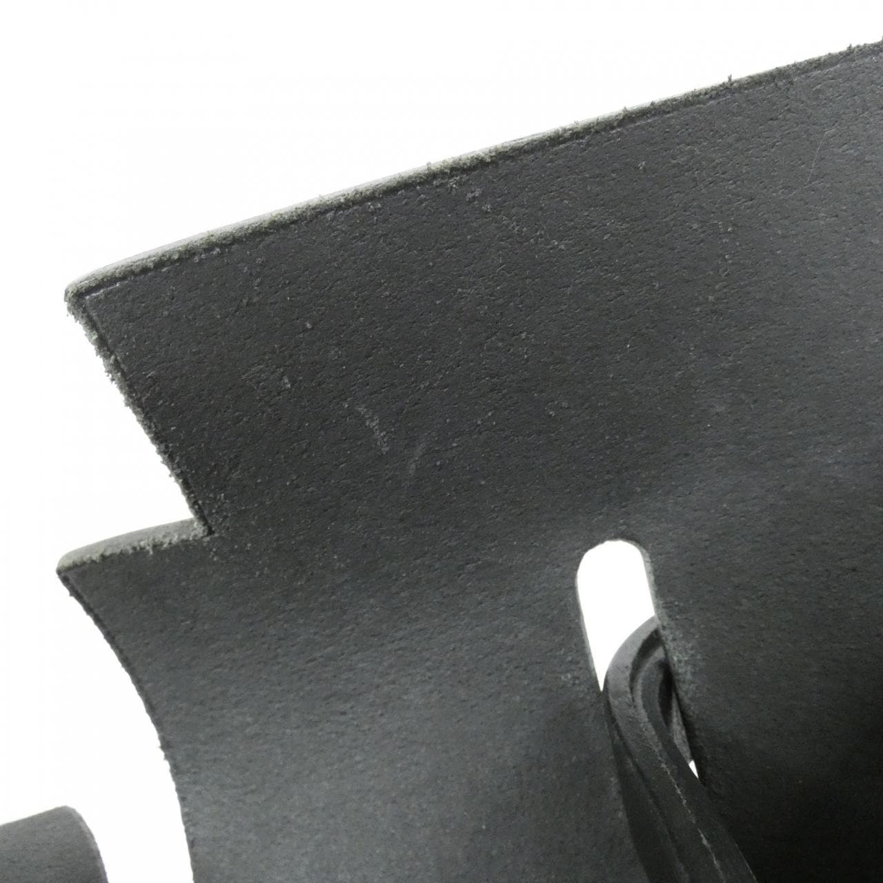 【ヴィンテージ】エルメス ニュー エールバッグ PM 038465CB バッグ