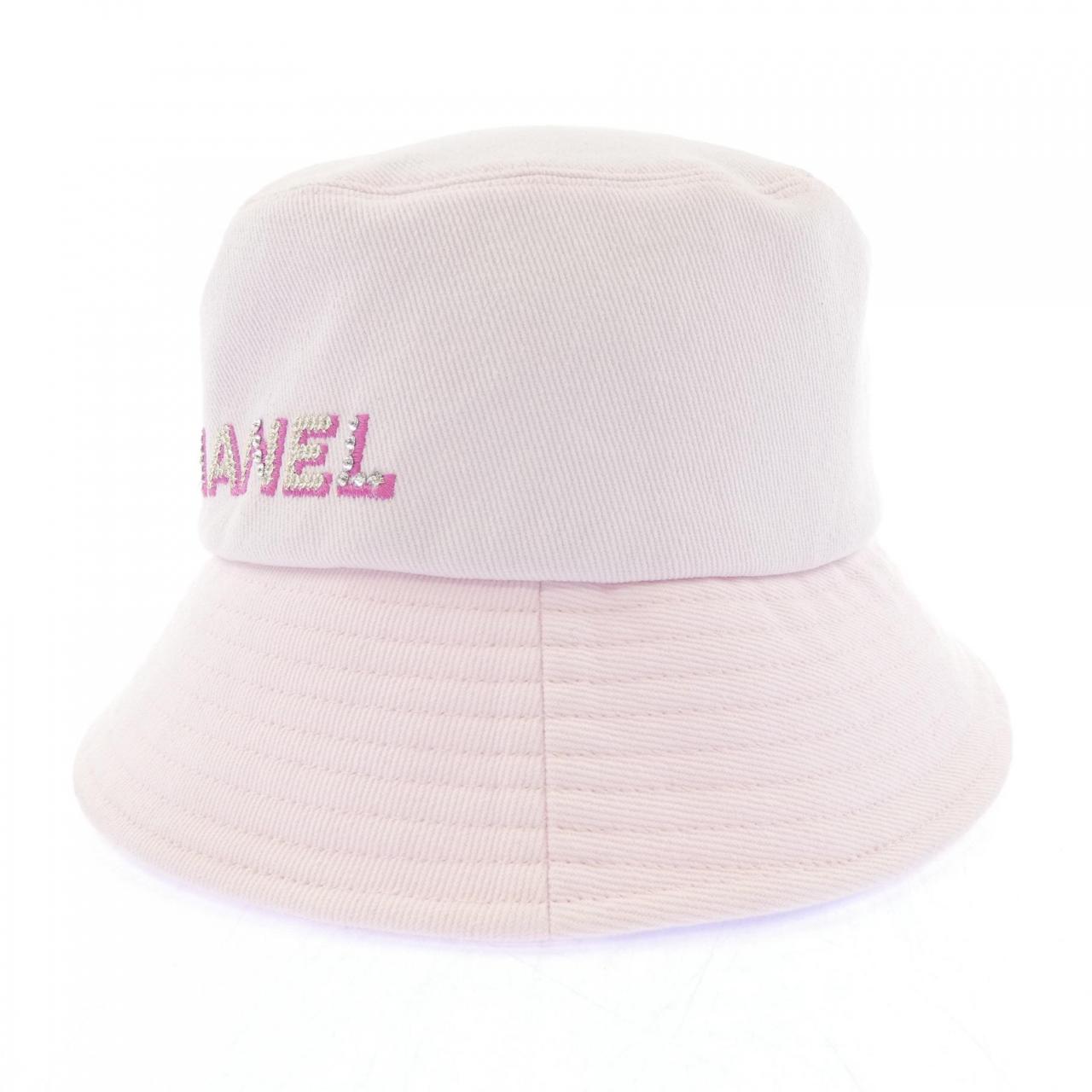 シャネル CHANEL AA8088B07871 ハット