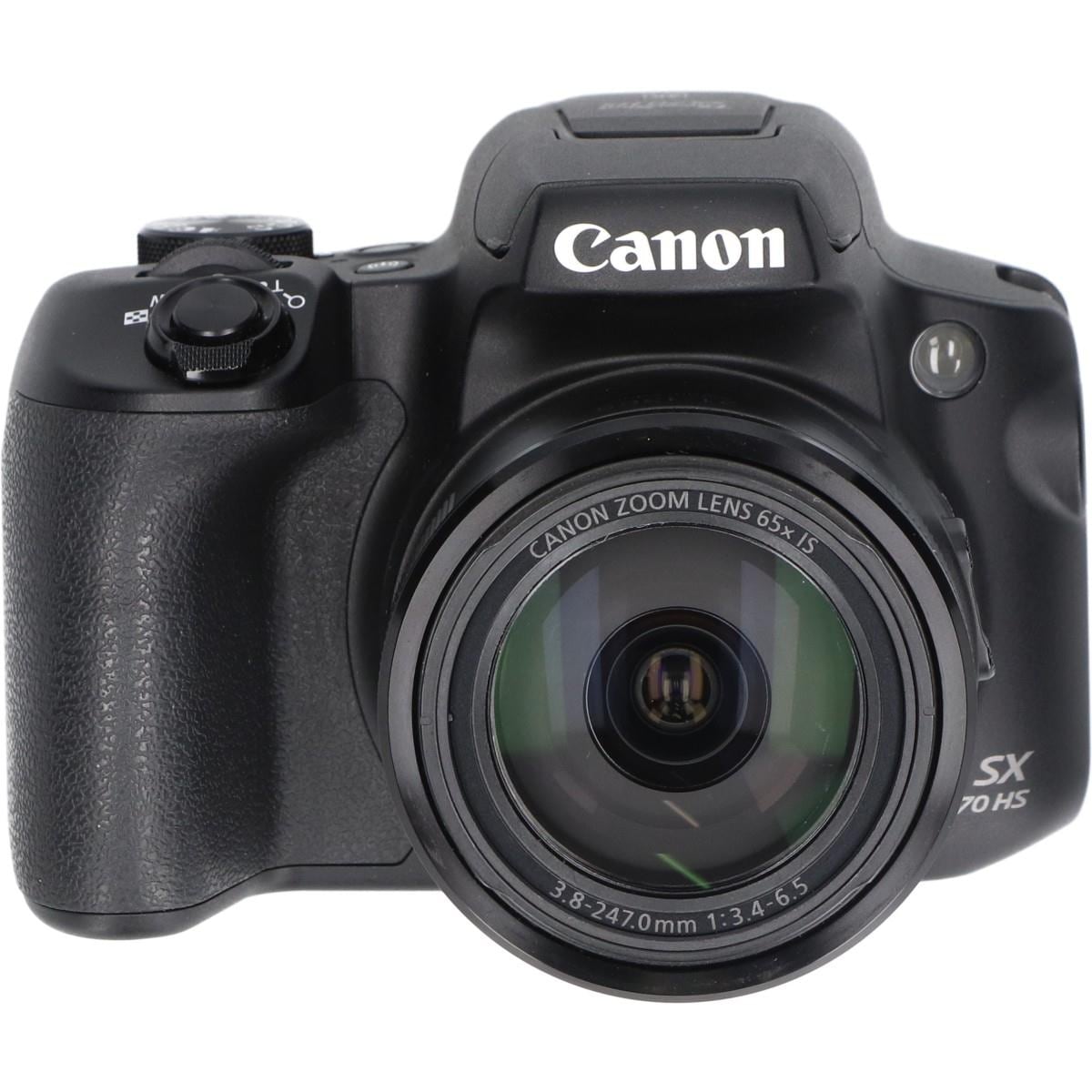 ＰＯＷＥＲＳＨＯＴ　ＳＸ７０ＨＳ