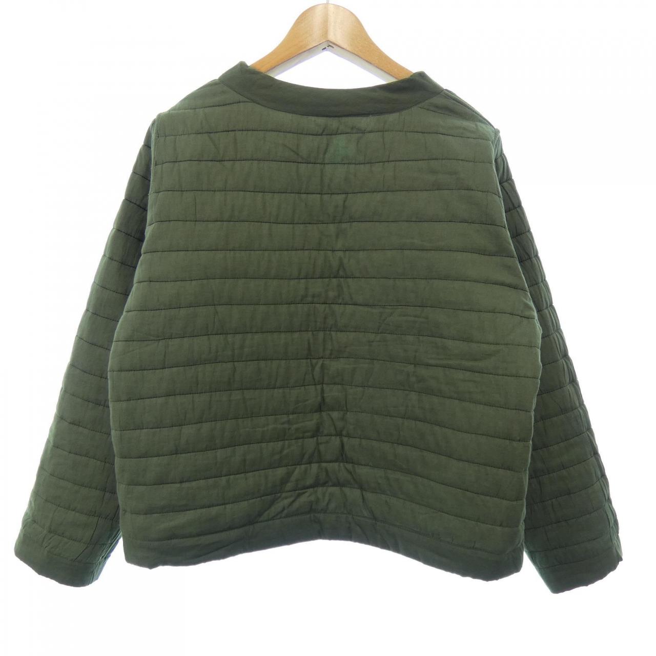 BLOCKPRINTS ジャケット