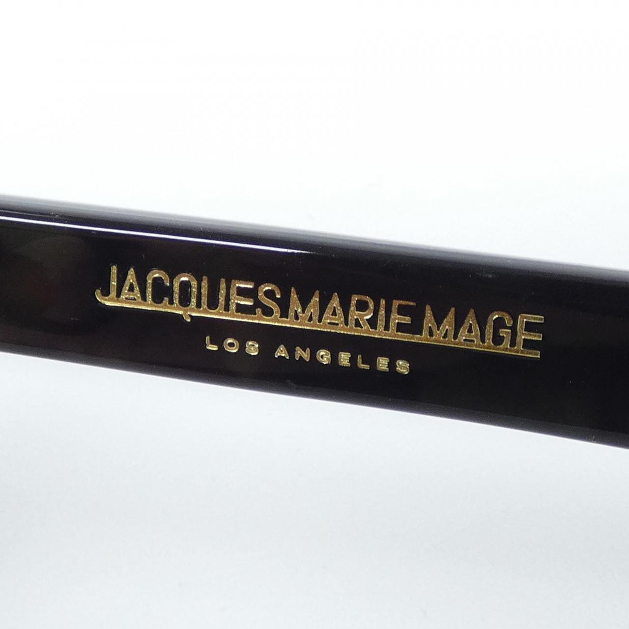 ジャックマリーマージュ JACQUES MARIE MAGE VENDOME EYEWEAR