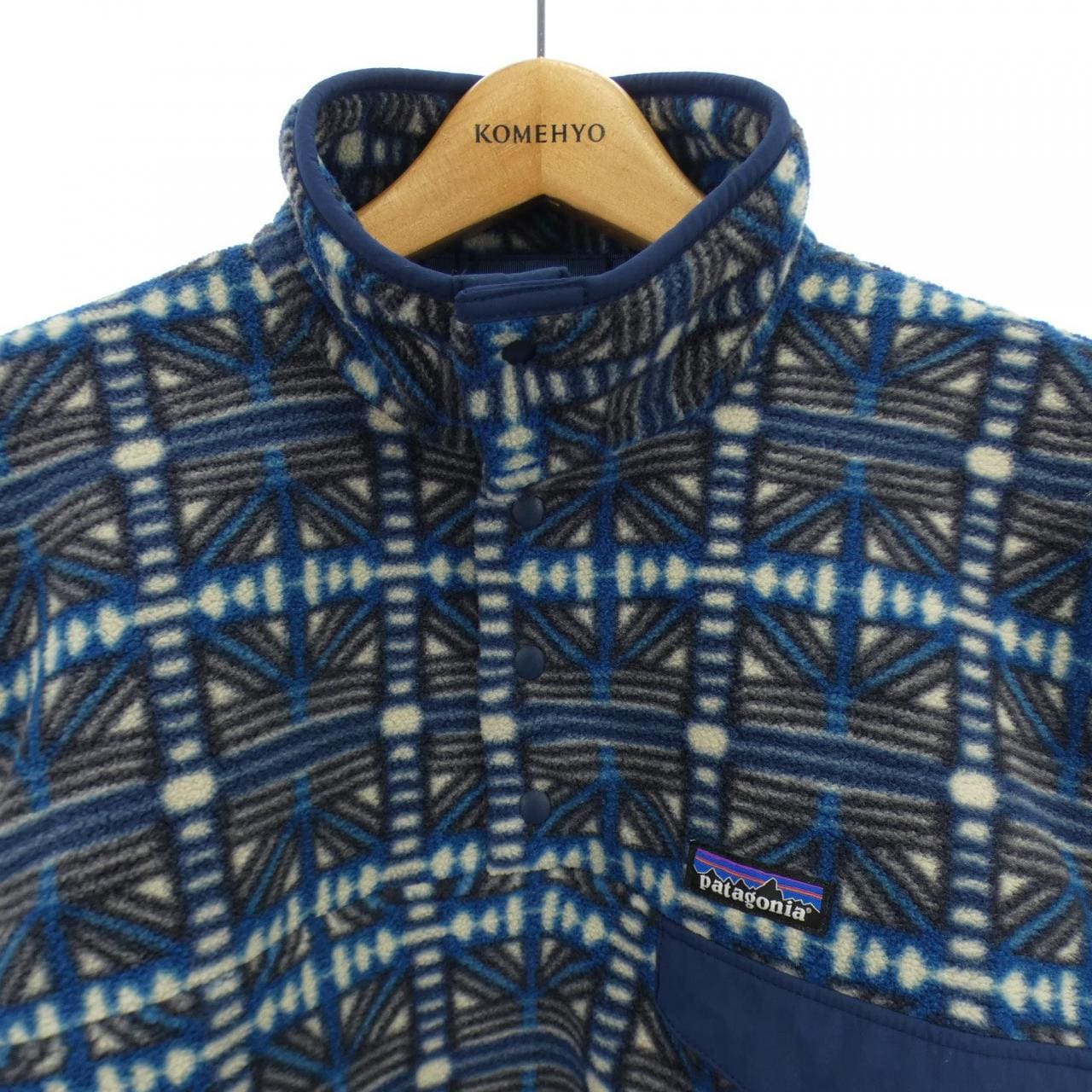 パタゴニア PATAGONIA トップス