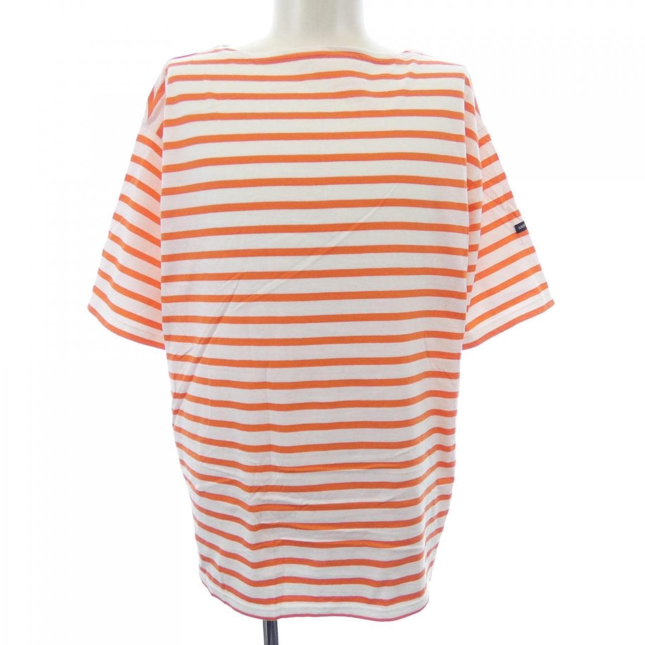 セントジェームス SAINT JAMES Tシャツ