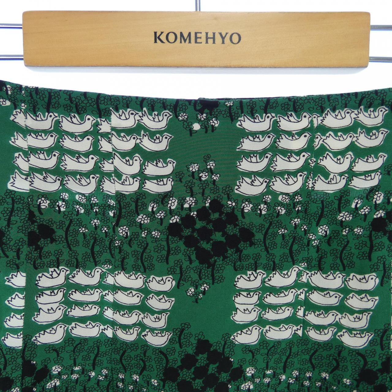 マルニ MARNI スカート