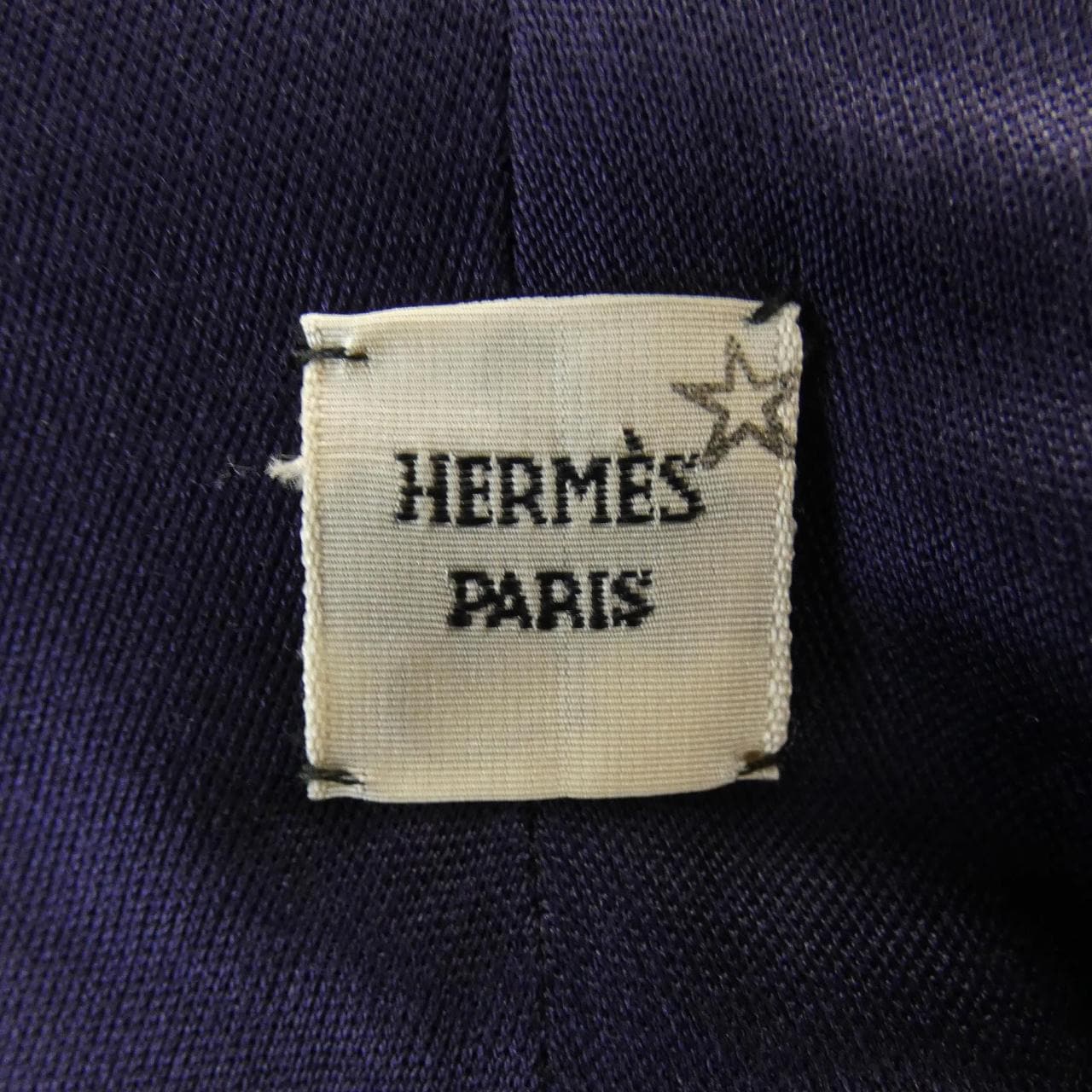 エルメス HERMES cs002 トップス