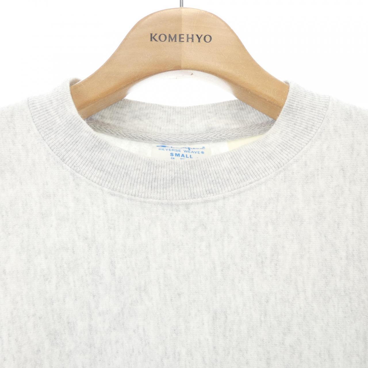 チャンピオン CHAMPION Actual Source スウェット