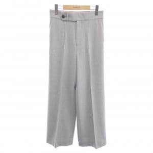 アナイ ANAYI パンツ