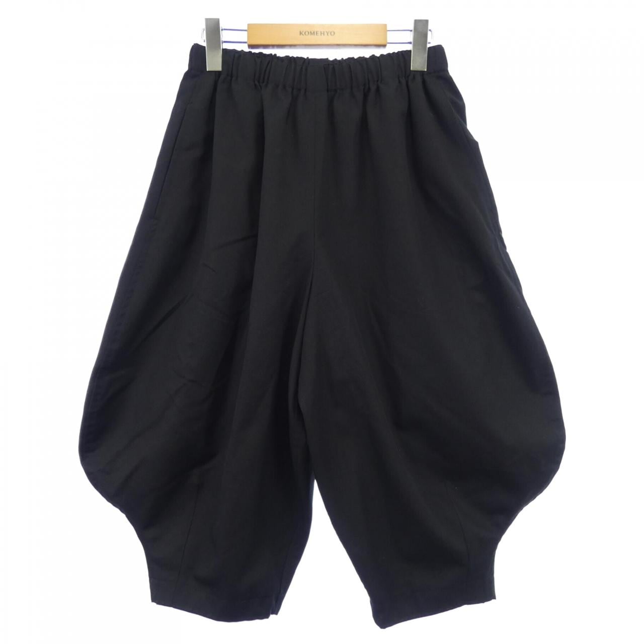 コムデギャルソン COMME des GARCONS RO-P020 パンツ