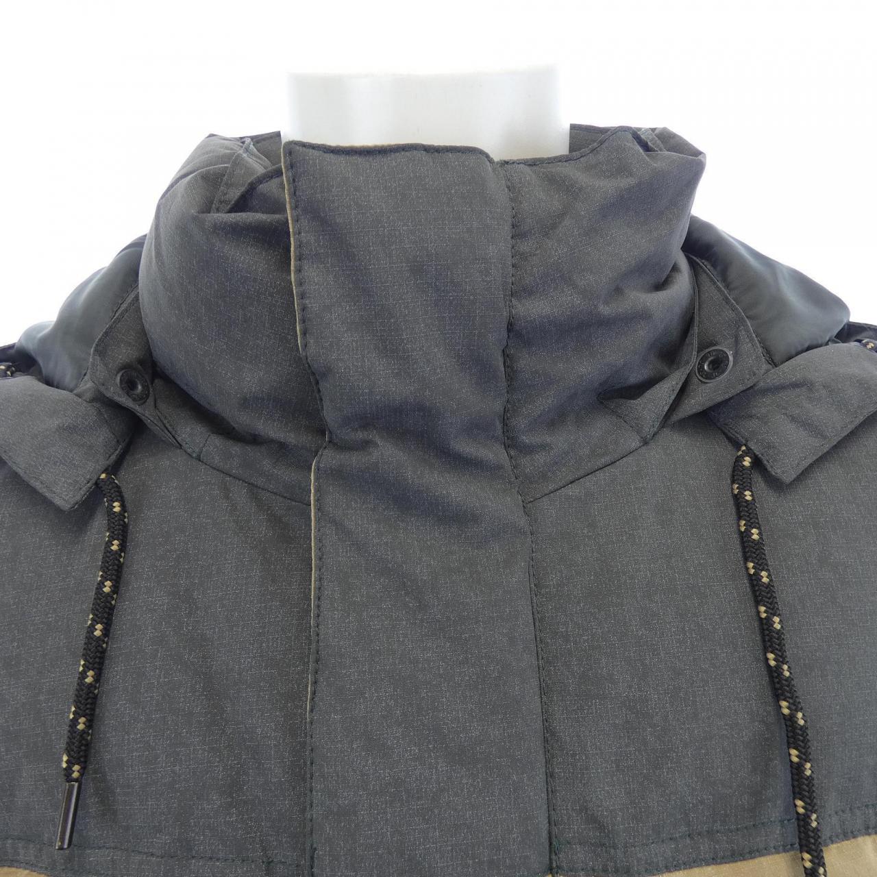 BILLABONG AI012-759 ダウンジャケット