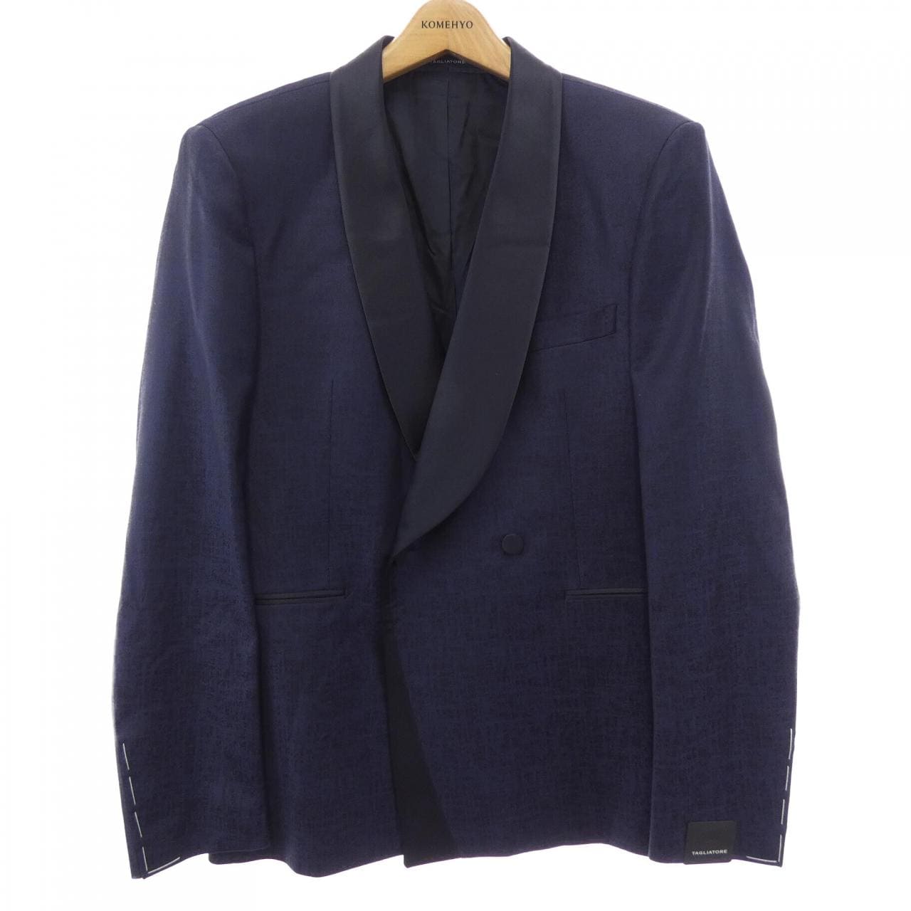 タリアトーレ TAGLIATORE KFBRMARQUIS ジャケット