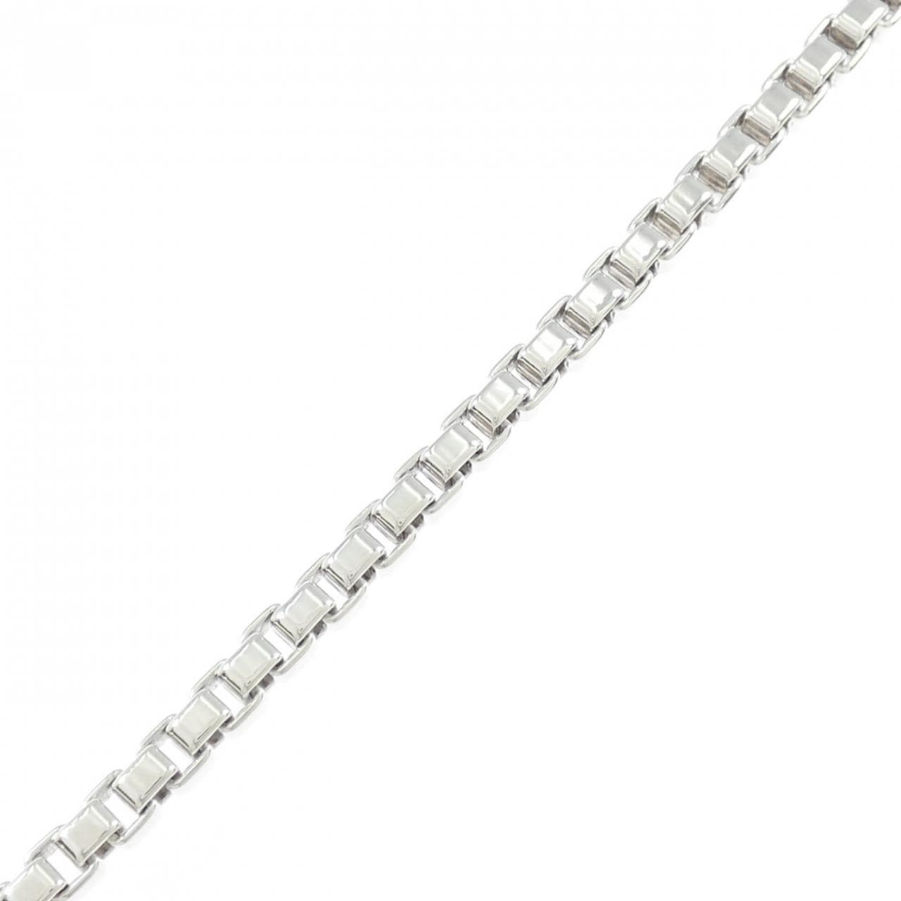 ティファニー ベネチアン ブレスレット