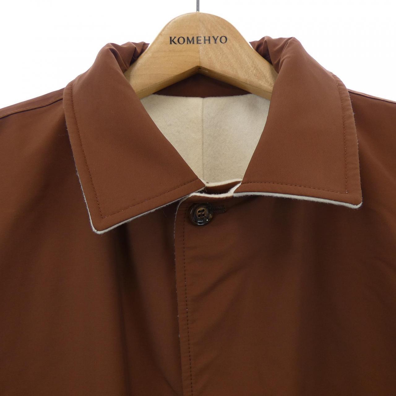 キーレッド KIRED LORO PIANA コート