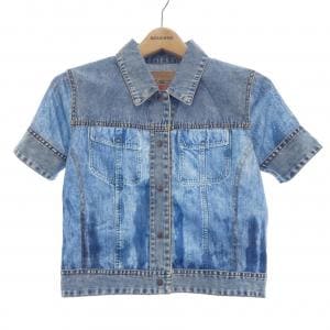 ディーゼル DIESEL S／Sシャツ