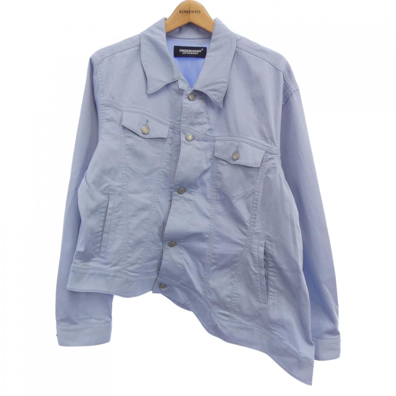 アンダーカバー UNDER COVER UP1C1202 ブルゾン