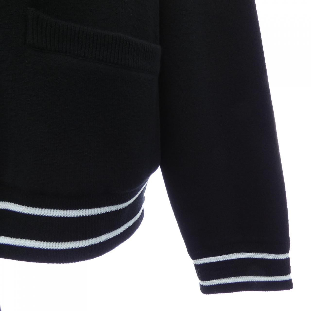 ドルチェアンドガッバーナ DOLCE&GABBANA カーディガン