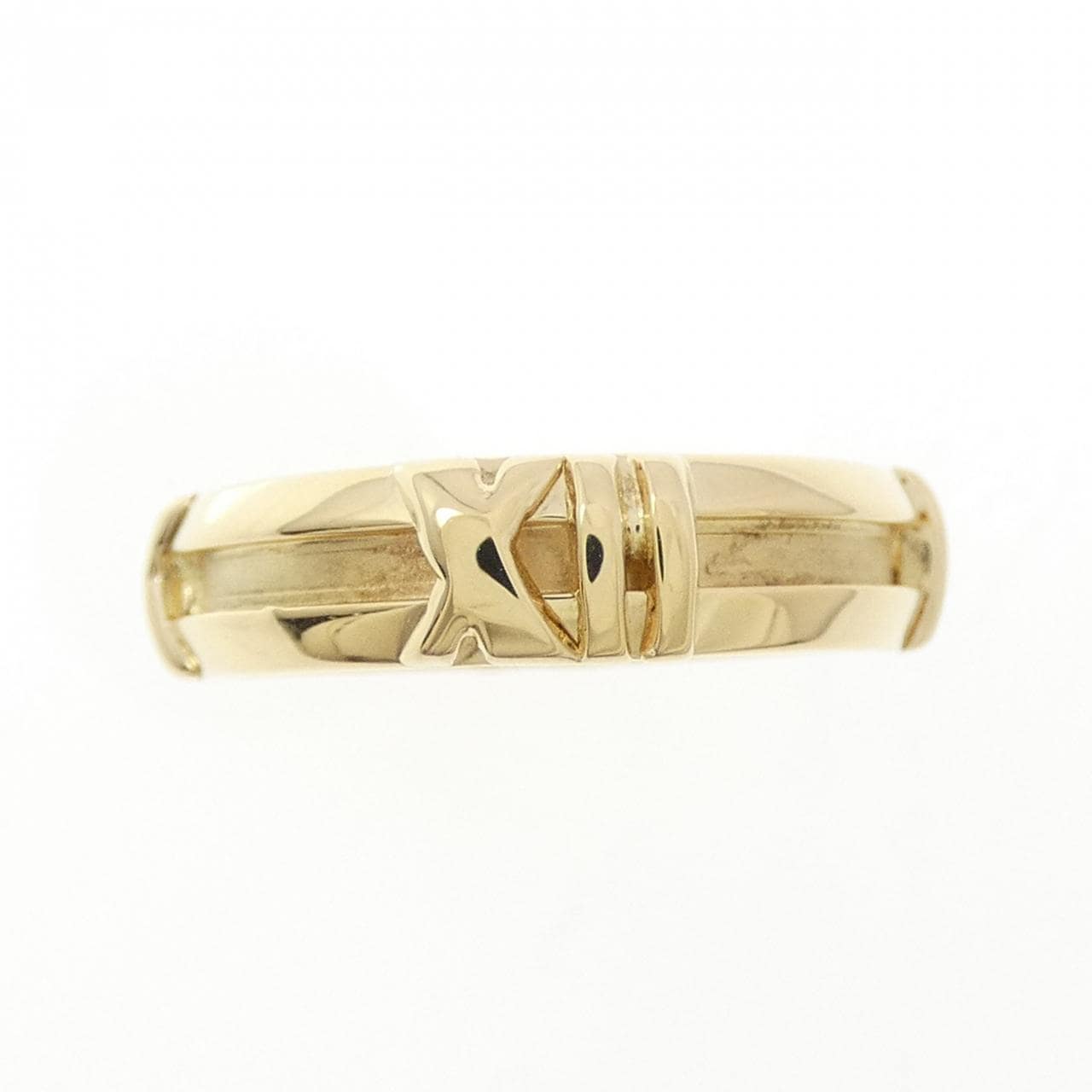 TIFFANY Atlas Numeric Ring