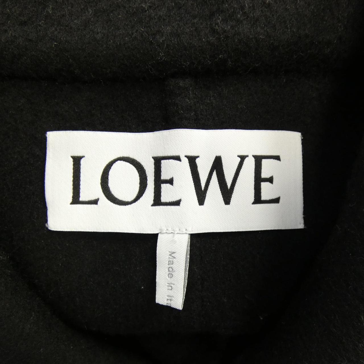 LOEWE H526Y03W76外套