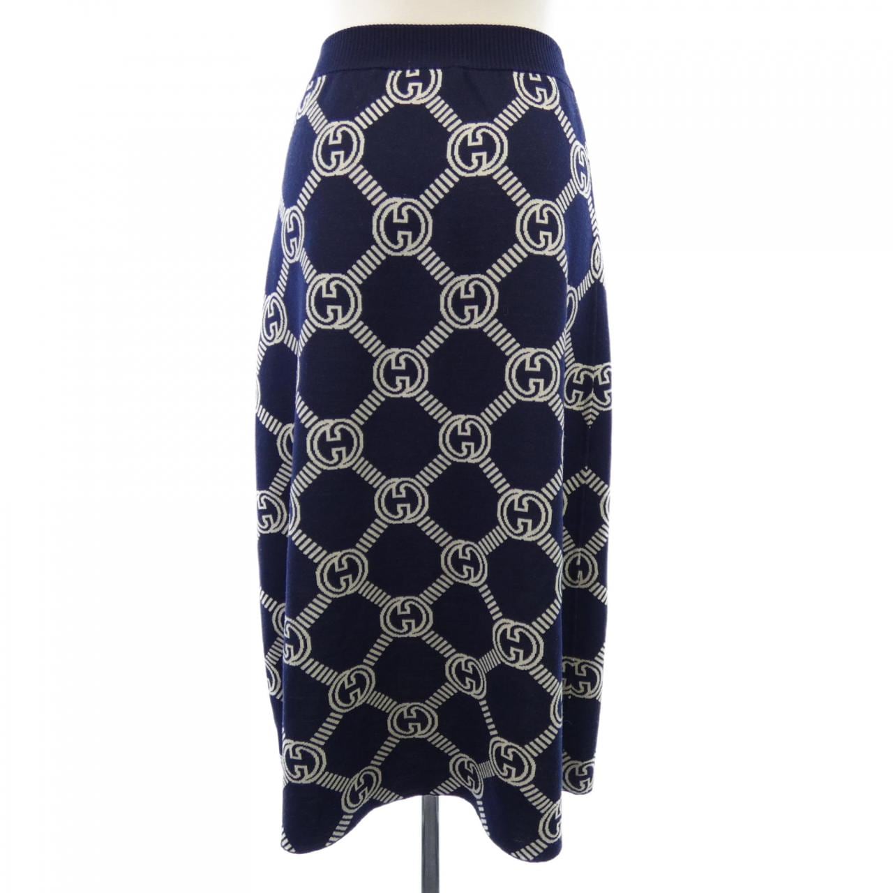 グッチ GUCCI 692700 XKCB2 スカート