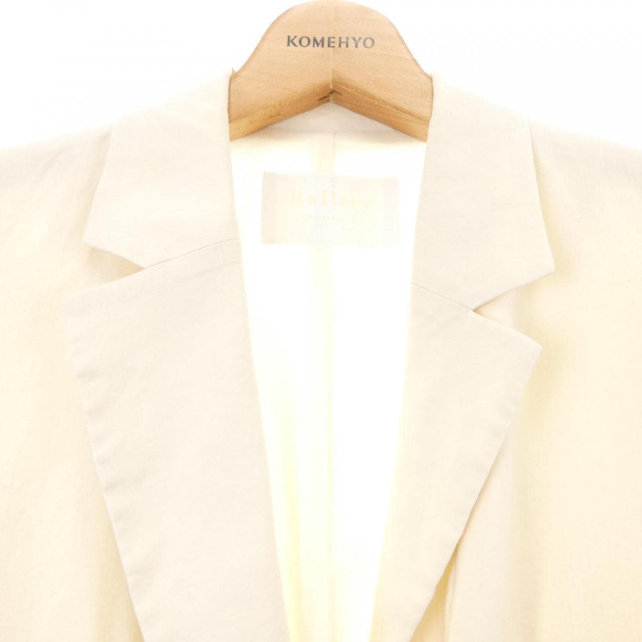 ボールジー BALLSEY ジャケット