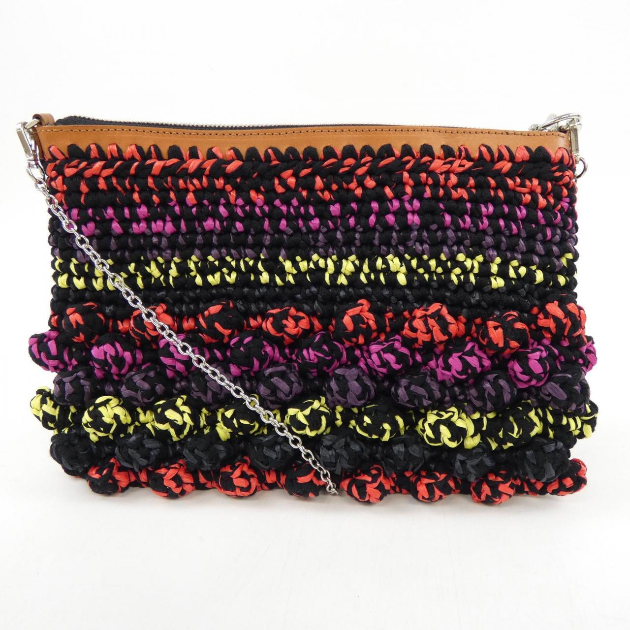 エムミッソーニ M MISSONI BAG