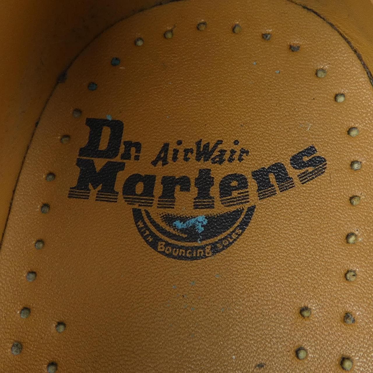 ドクターマーチン DR.MARTENS 1461PW シューズ