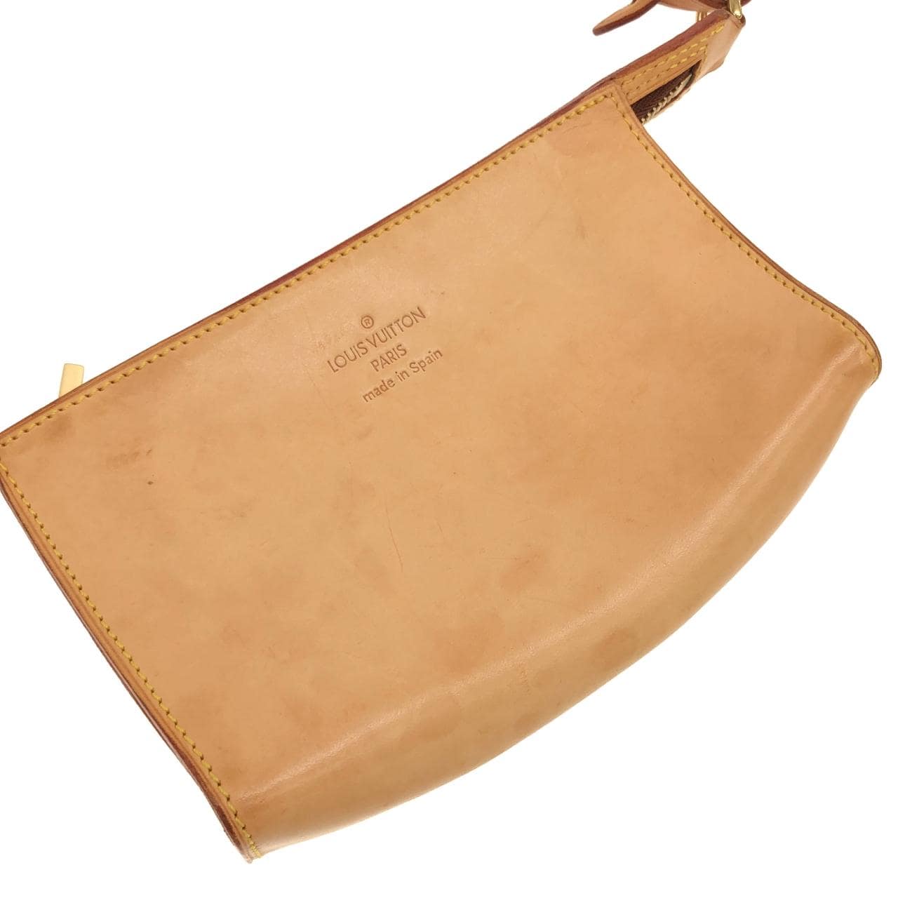 ルイヴィトン カバ アンブル PM M92502 バッグ