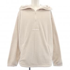 シュプリーム SUPREME POLARTEC FACEMASK HALF パーカー