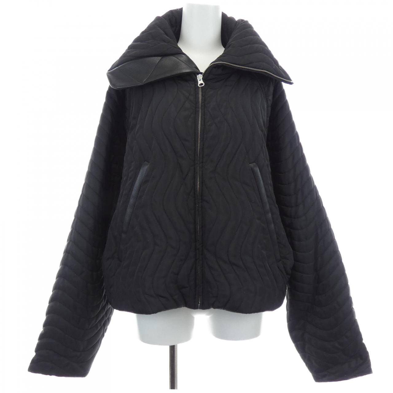 SALTPLUS 24AW-ZWSL4-19 ブルゾン