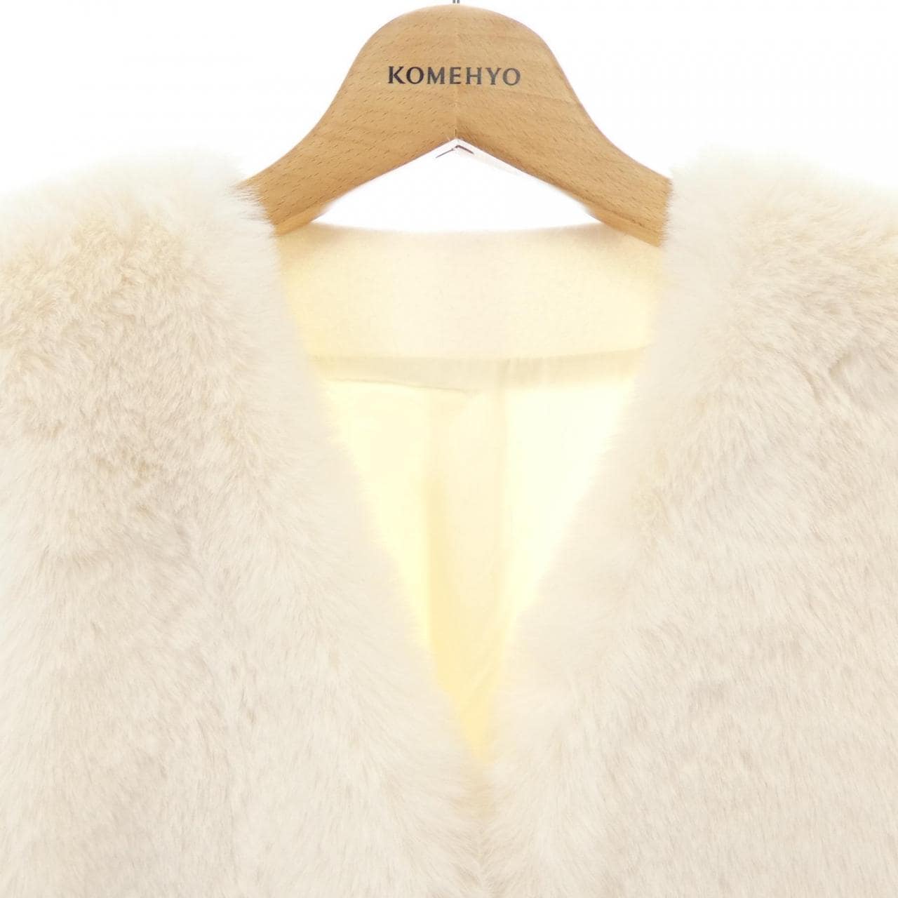 NOA-GE ロングベスト