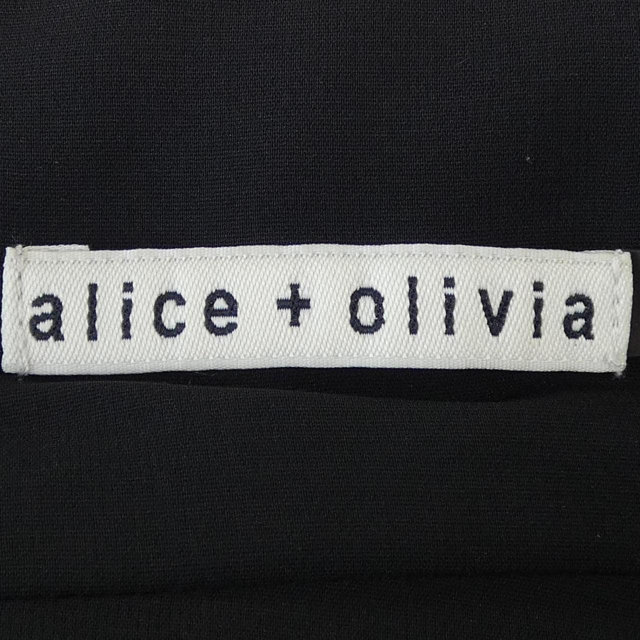 アリスアンドオリビア ALICE+OLIVIA ワンピース