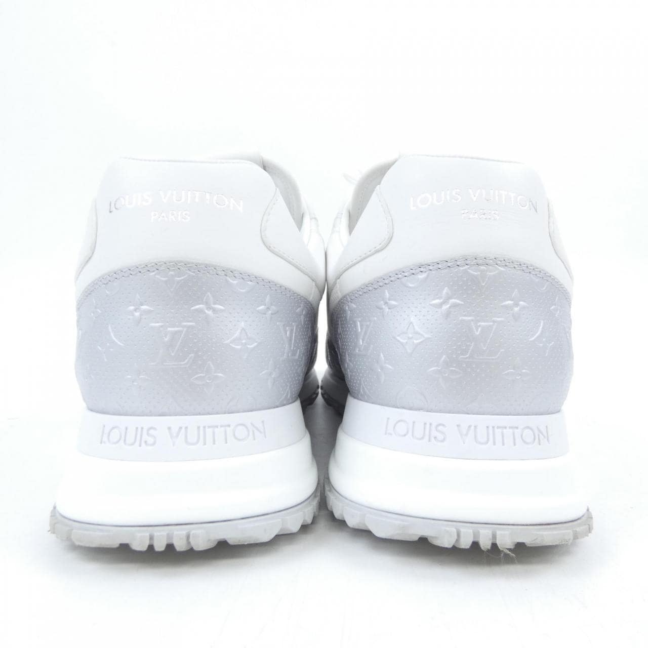 ルイヴィトン LOUIS VUITTON ランアウェイライン スニーカー